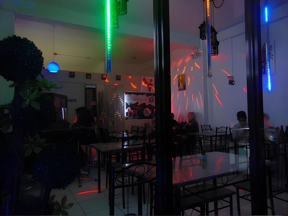 Bar