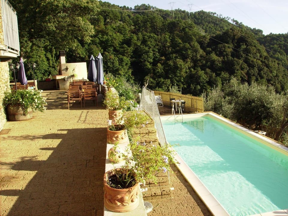 Casa Vacanze Al Settimo Cielo Hotel in Province of Massa and Carrara