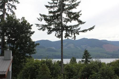 Cottonwood#2 Hotel in Cowichan Valley