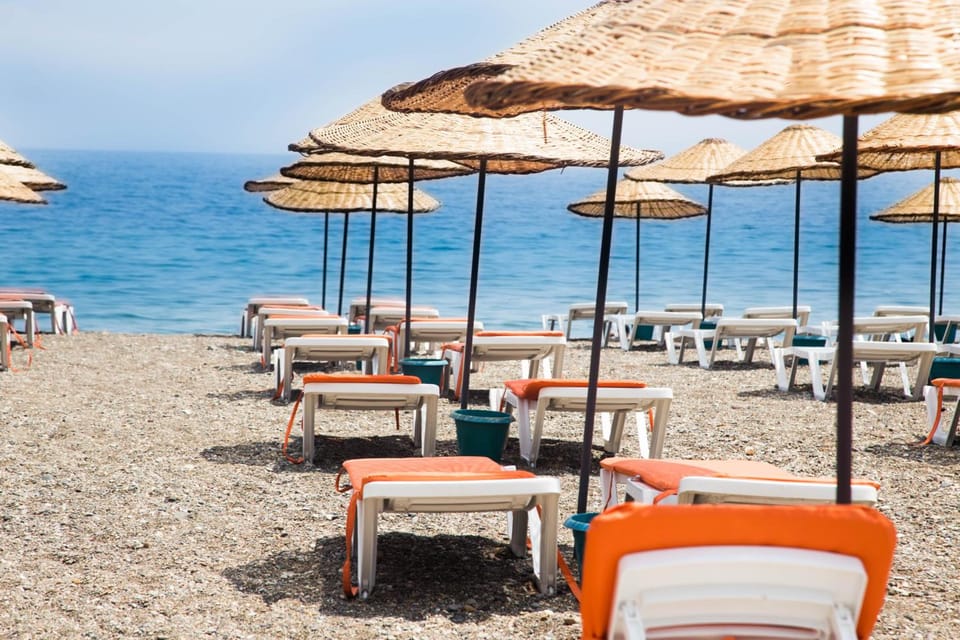Assos Altın Hotel Hotel in Turkey