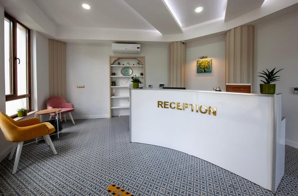 Assos Altın Hotel Hotel in Turkey