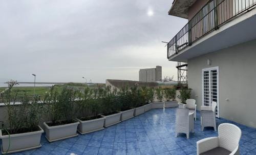Casa Emy Hotel in Torre Annunziata