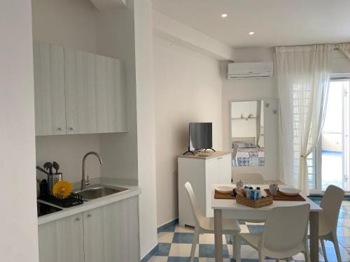 Casa Emy Hotel in Torre Annunziata