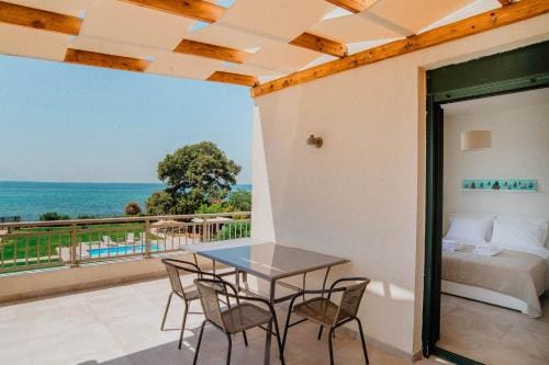 Villa Odyssea Hotel in Evros, Greece