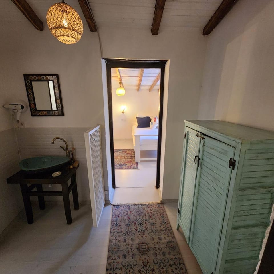 Kapela Tas Otel Alacatı Hotel in Alaçatı