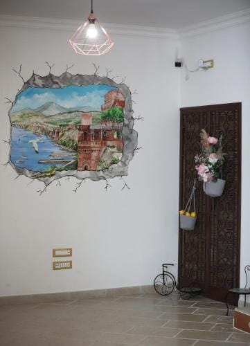 Coast2Coast Hotel in Agerola
