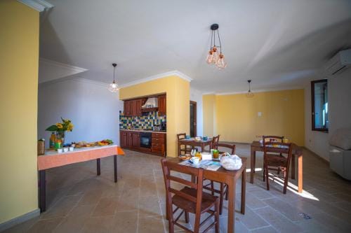 Coast2Coast Hotel in Agerola