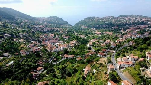 Coast2Coast Hotel in Agerola