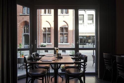 Hotel INGREDI Hotel in Limburg (province)