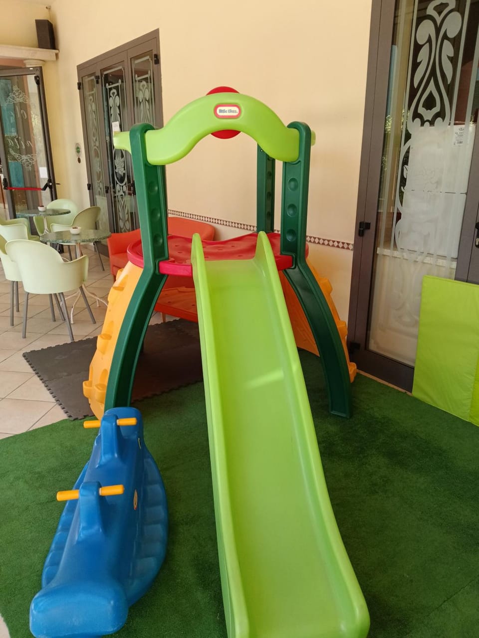 Playground