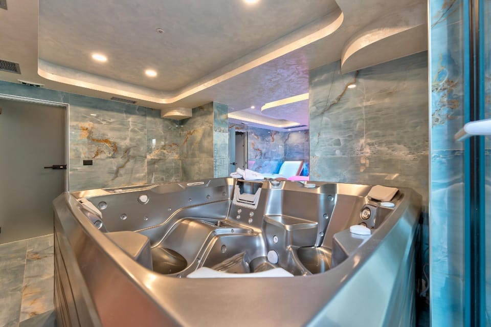 Golden Panorama Spa & Wellness Apartment hotel in Zlatibor