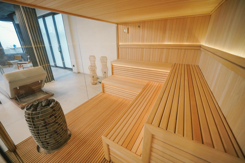 Golden Panorama Spa & Wellness Apartment hotel in Zlatibor