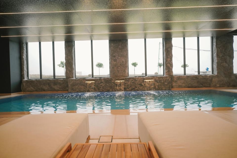 Golden Panorama Spa & Wellness Apartment hotel in Zlatibor