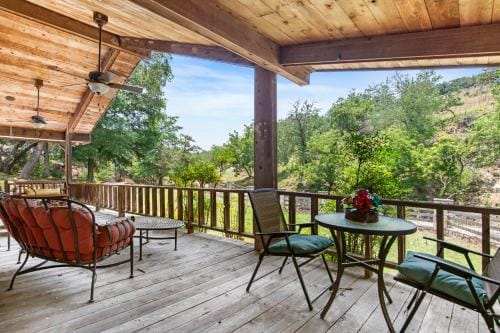Lodge at Forse Mountain Ranch Hotel in Rio Grande