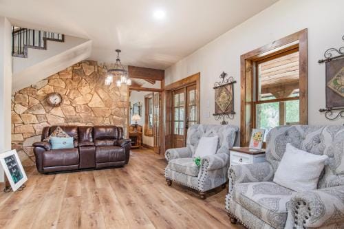 Lodge at Forse Mountain Ranch Hotel in Rio Grande