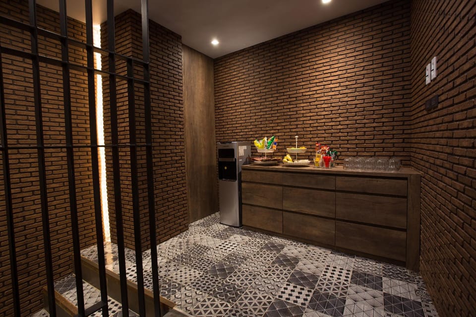Bar/lounge