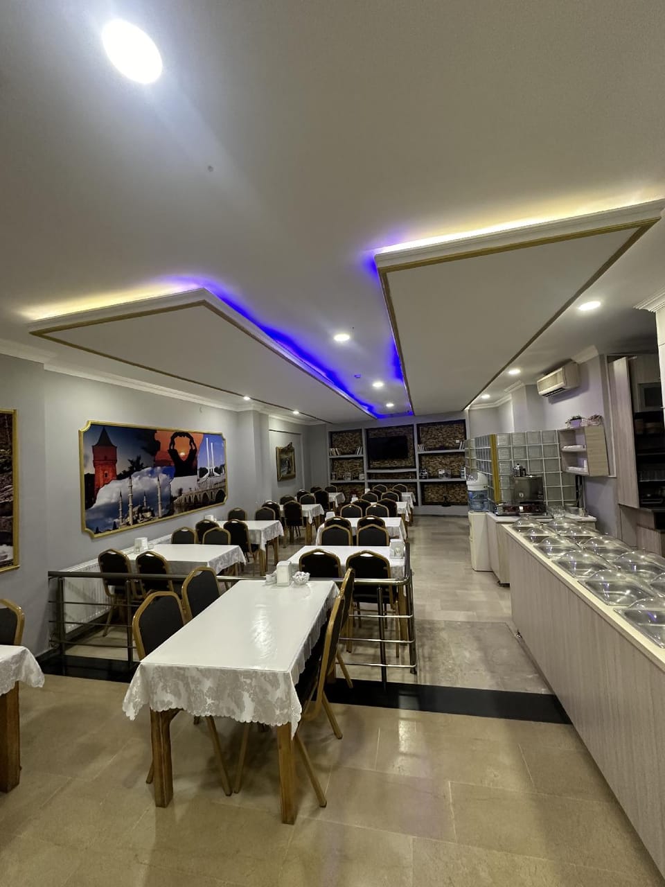 Balkan palace edirne Hotel in Evros, Greece