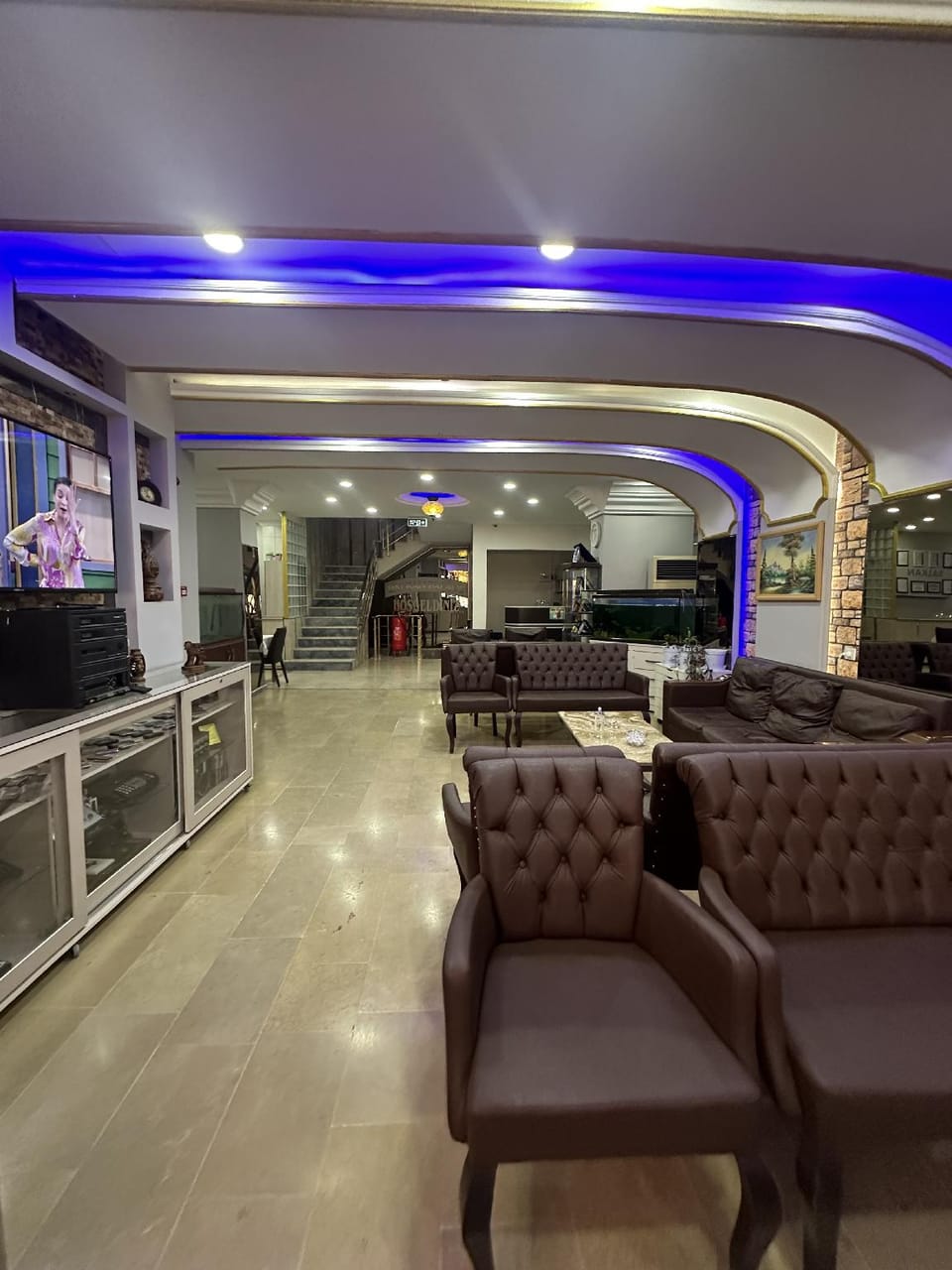 Balkan palace edirne Hotel in Evros, Greece