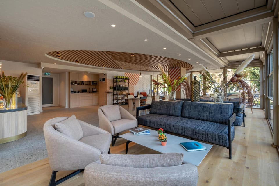 OLI HOTEL & SUITES Hotel in Antalya