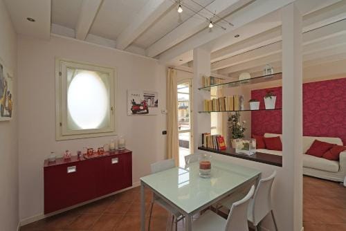 Borgo del Torchio G1 by Wonderful Italy Hotel in Manerba del Garda