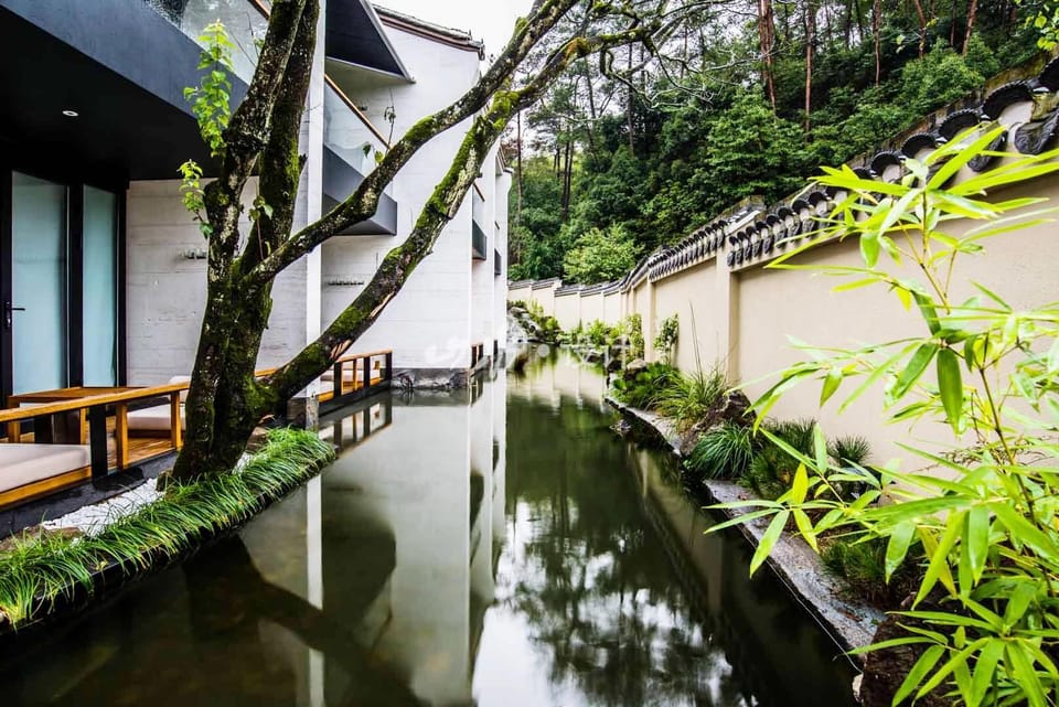 Tiantai Hotel Hotel in Zhejiang