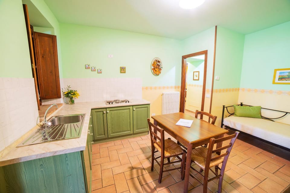 Country House Il Piancardato Hotel in Umbria
