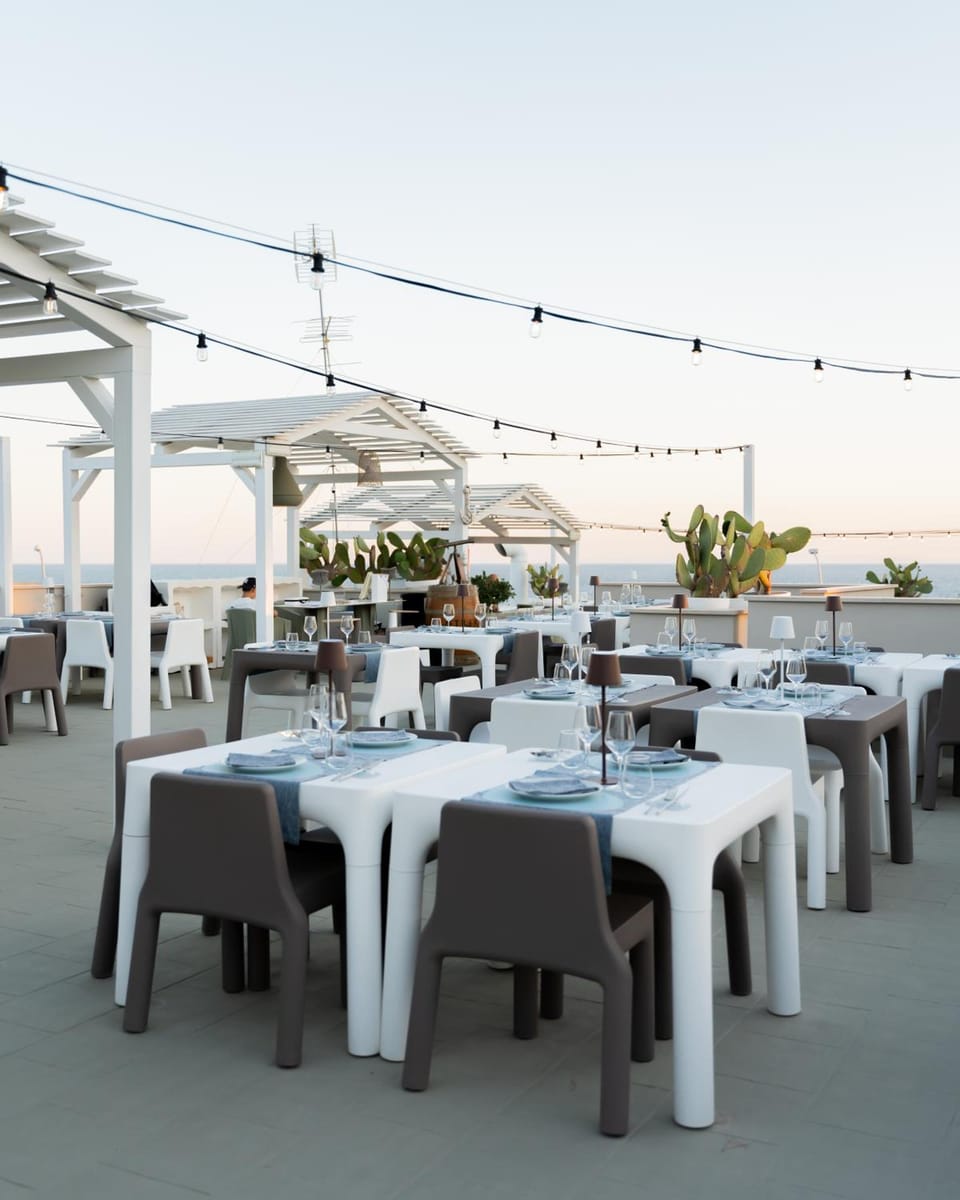 The Garden Apartment hotel in Province of Taranto