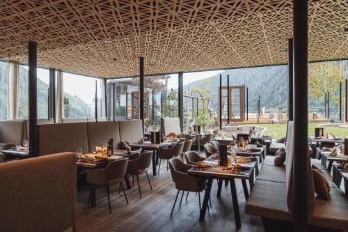 Familienhotel Huber Hotel in Trentino-South Tyrol