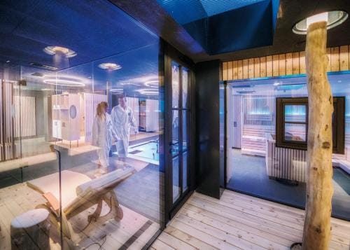 Familienhotel Huber Hotel in Trentino-South Tyrol