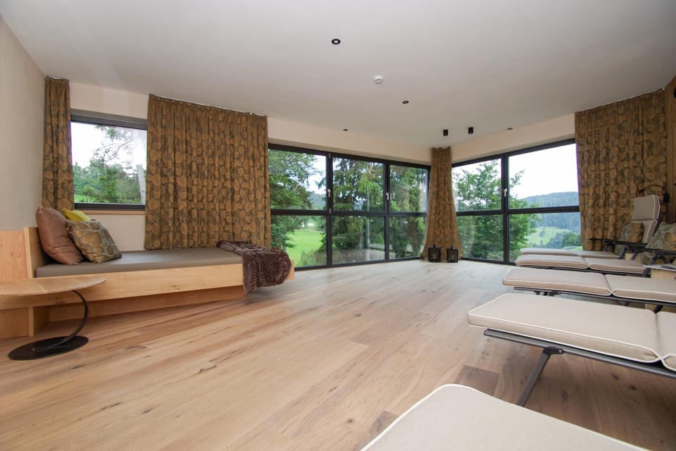 Apartment Hotel Christine Hotel in Trentino-South Tyrol