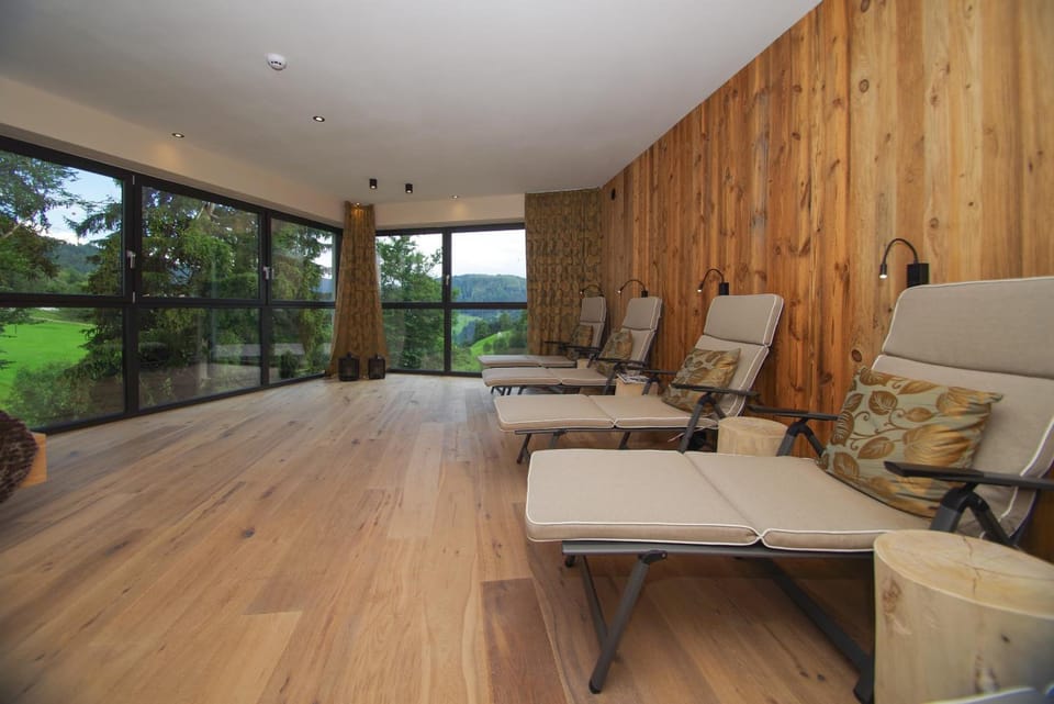 Apartment Hotel Christine Hotel in Trentino-South Tyrol