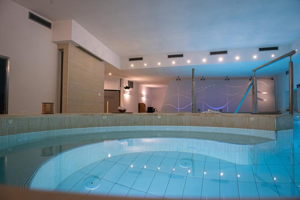 ARTEMIDE "Fiore Club" B&B SUITE SPA Hotel in Campania