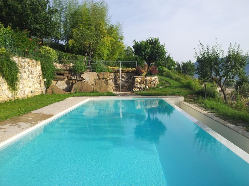 Fonte Chiara Hotel in Umbria