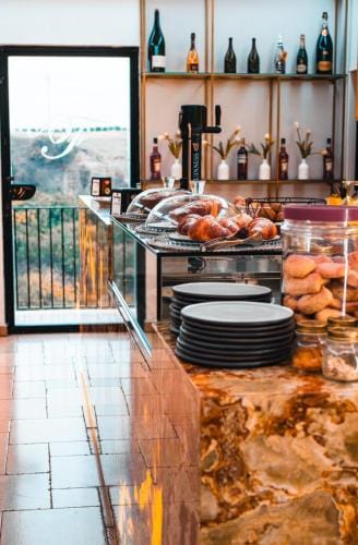Forentum Suite Hotel in Basilicata