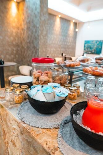 Forentum Suite Hotel in Basilicata