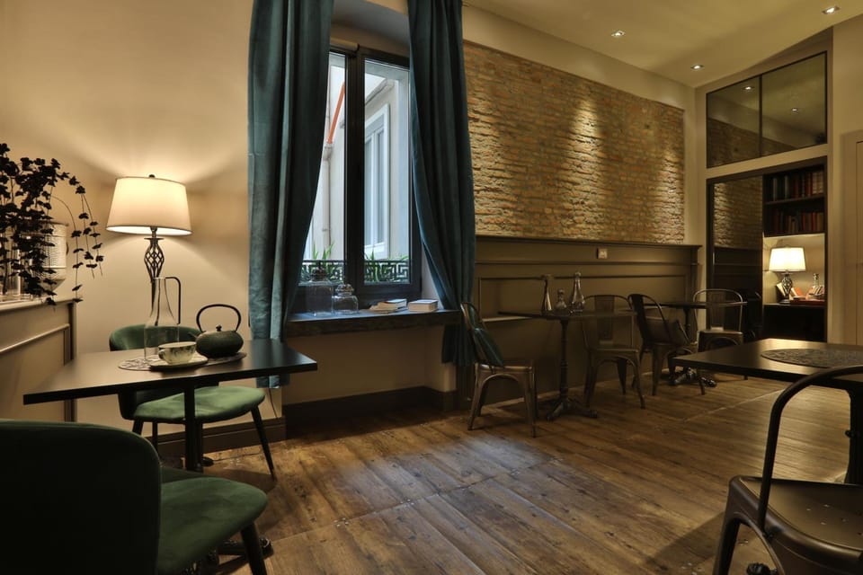 Bar/lounge