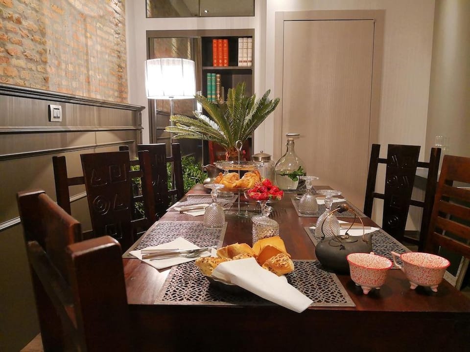 Forvm boutique Hotel Hotel in Trieste