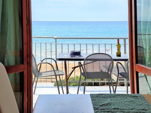 Le Dune Sea View Apartments - Futura CAV Hotel in San Vincenzo