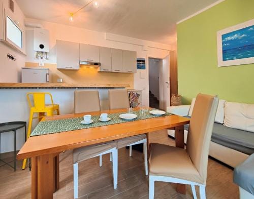 Le Dune Sea View Apartments - Futura CAV Hotel in San Vincenzo