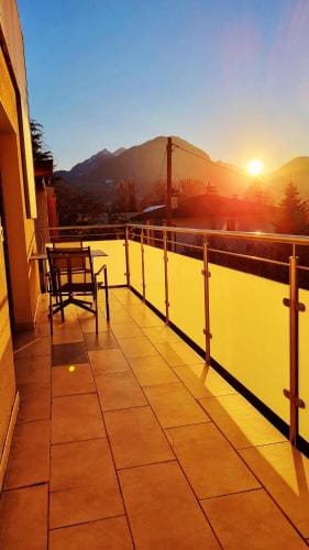 B&B Maya Hotel in Trentino-South Tyrol