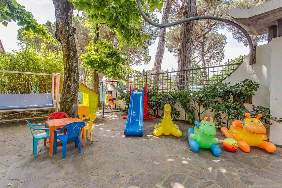 Holiday Hotel in Cervia