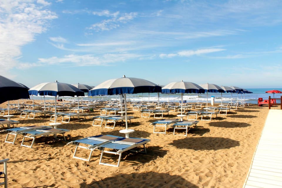 Hotel Ariston Hotel in Marina di Grosseto