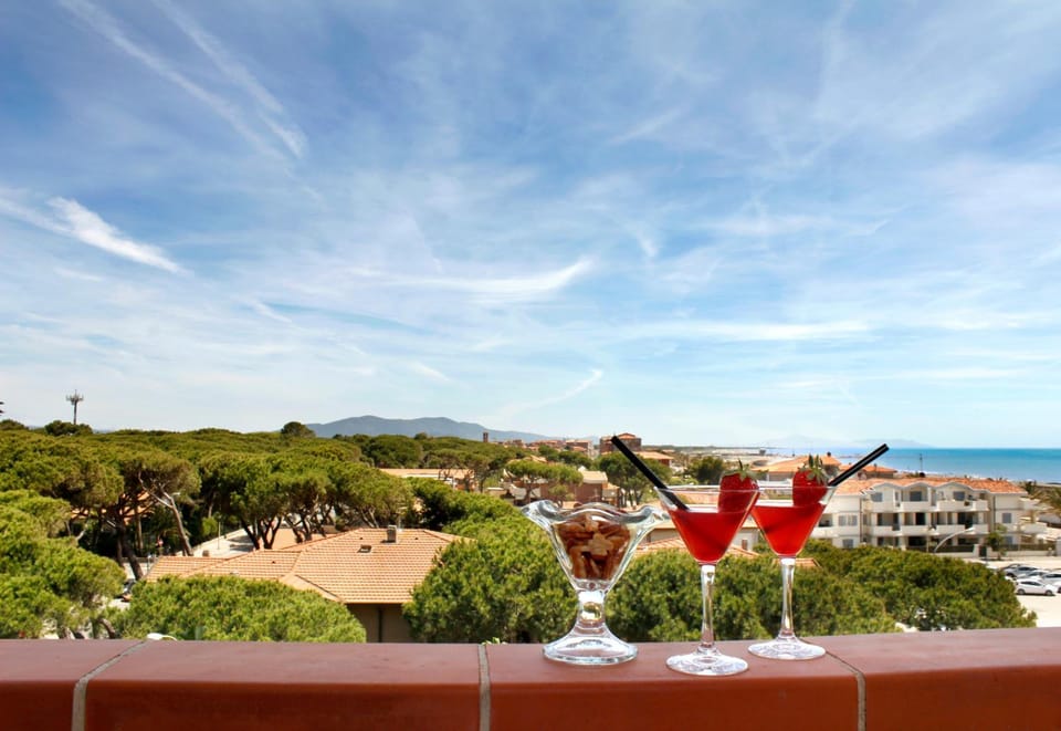 Hotel Ariston Hotel in Marina di Grosseto