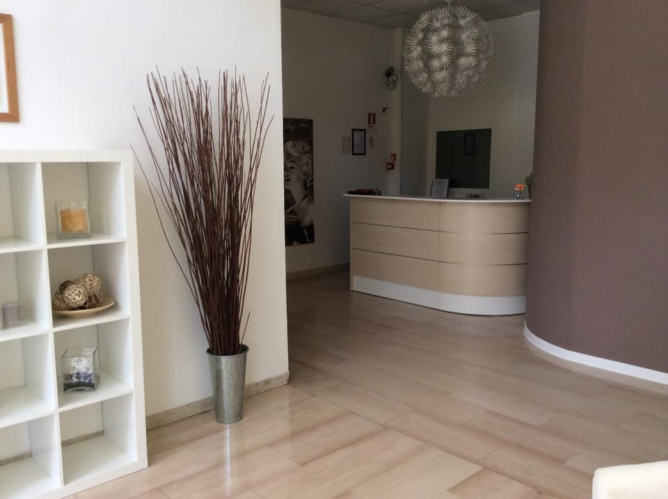 Hotel Augustus Hotel in Milano Marittima