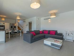 Stefanja Modern retreat Hotel in Pula
