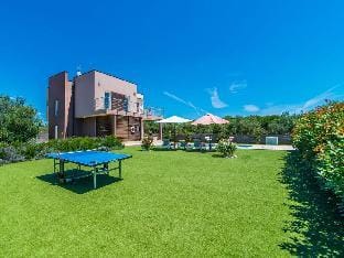 Stefanja Modern retreat Hotel in Pula