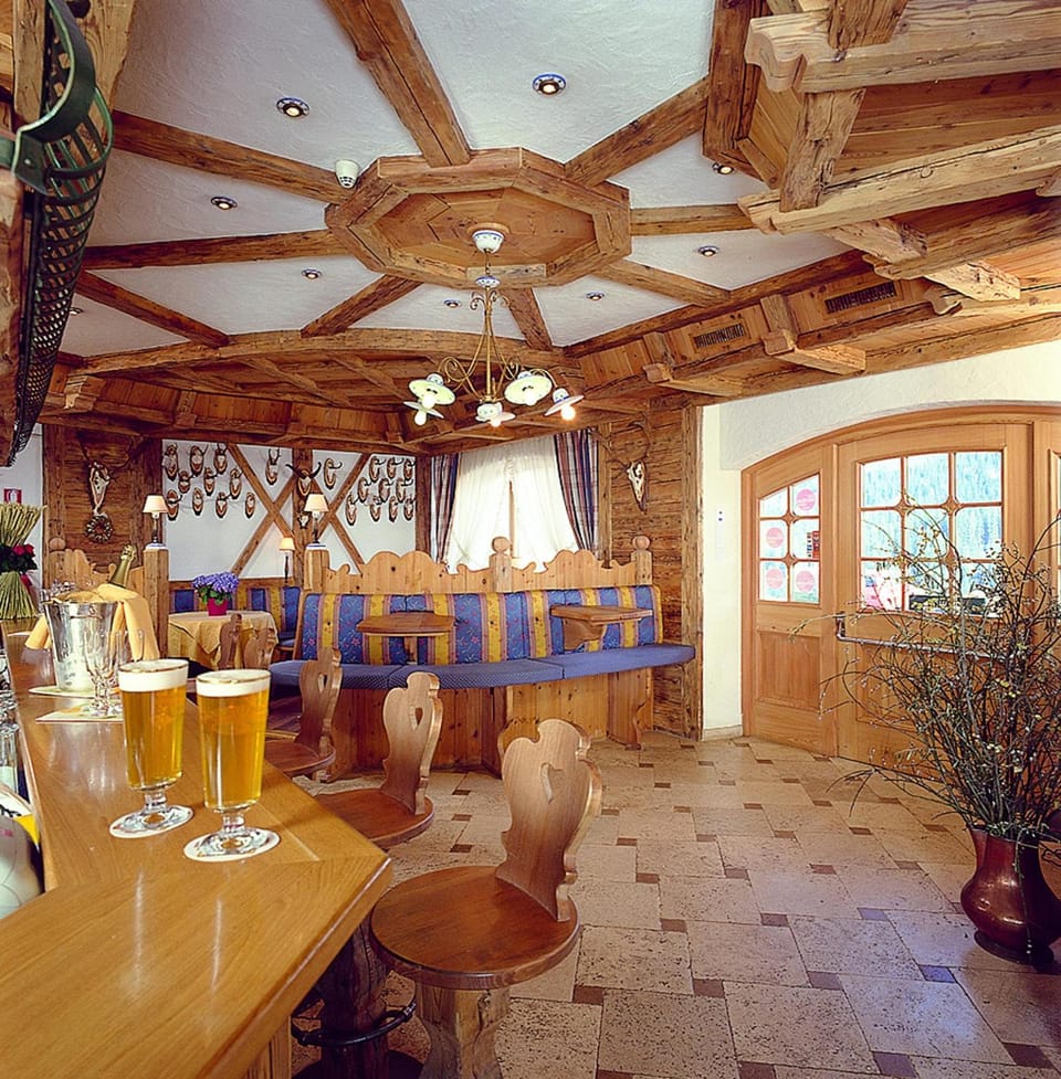 Hotel Casa del Campo Hotel in Trentino-South Tyrol