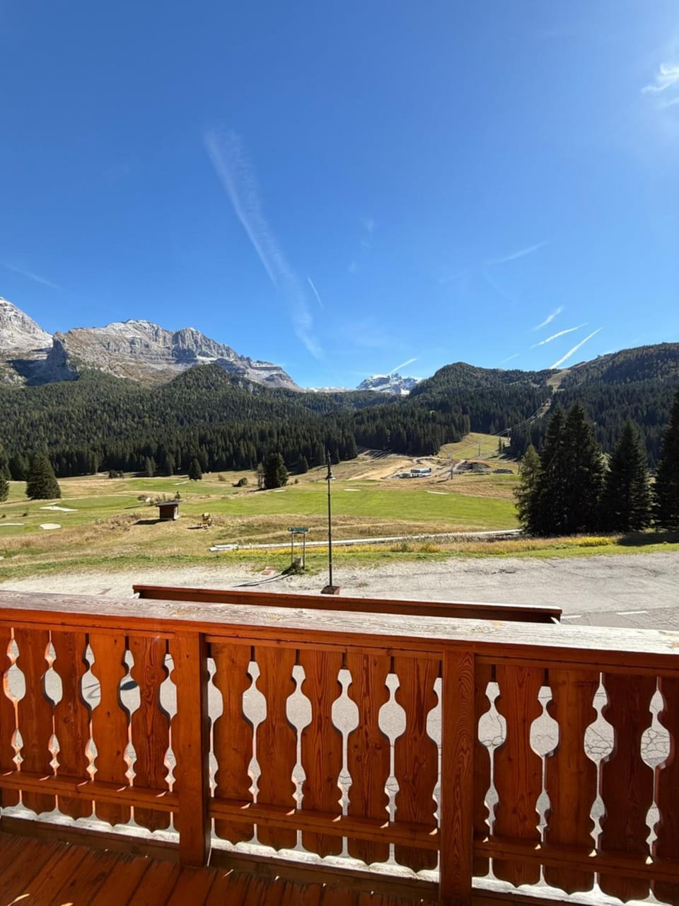 Hotel Casa del Campo Hotel in Trentino-South Tyrol