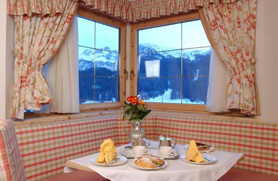 Hotel Casa del Campo Hotel in Trentino-South Tyrol