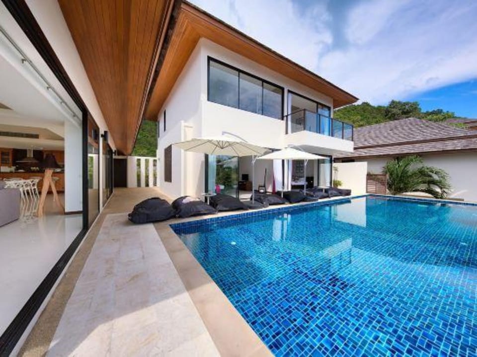 Baan Maliwan Hotel in Ko Samui
